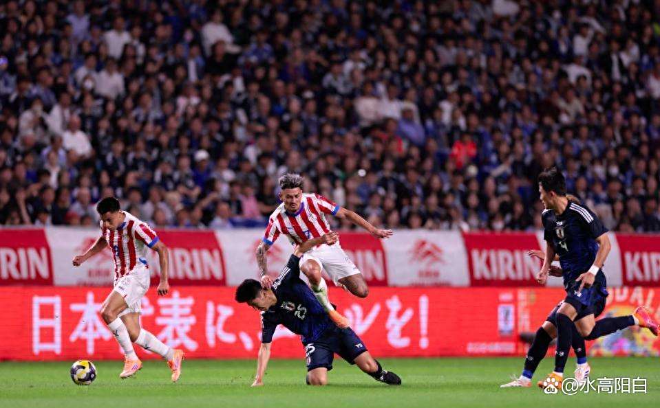 神仙对局！世界杯比赛过程堪比大片