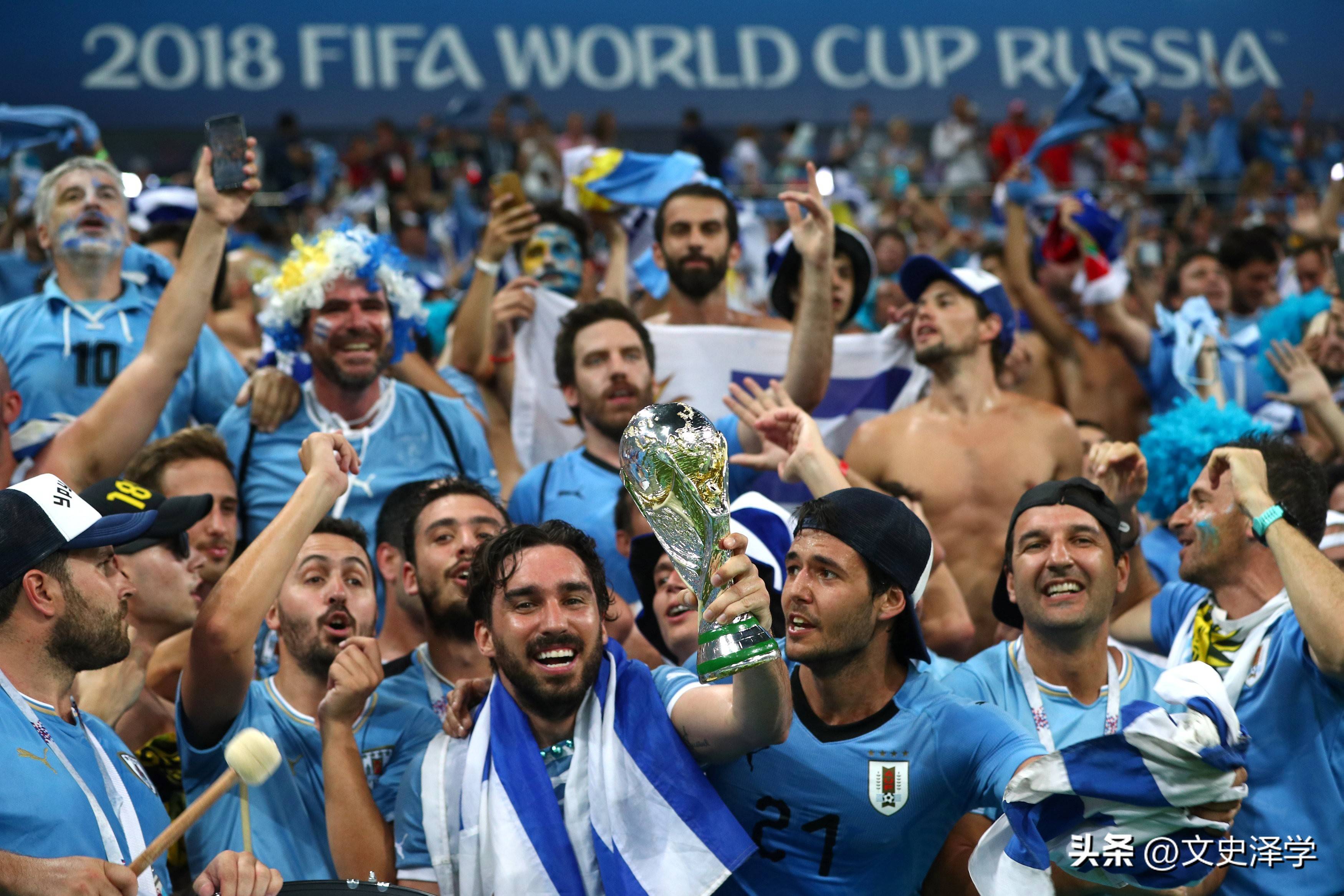 神仙对局！世界杯比赛过程堪比大片