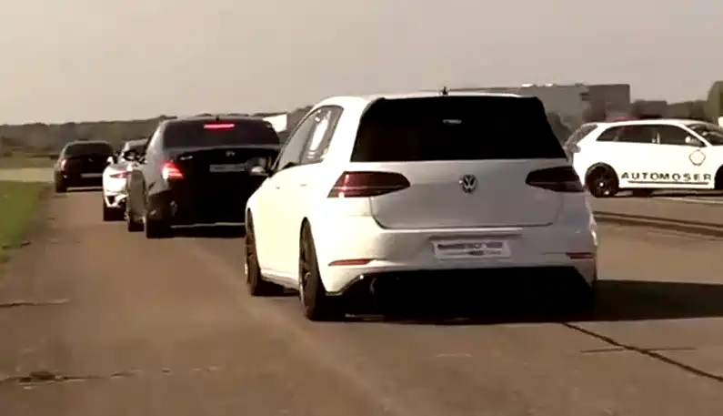 终极之夜！高尔夫冠军悬念即将揭晓