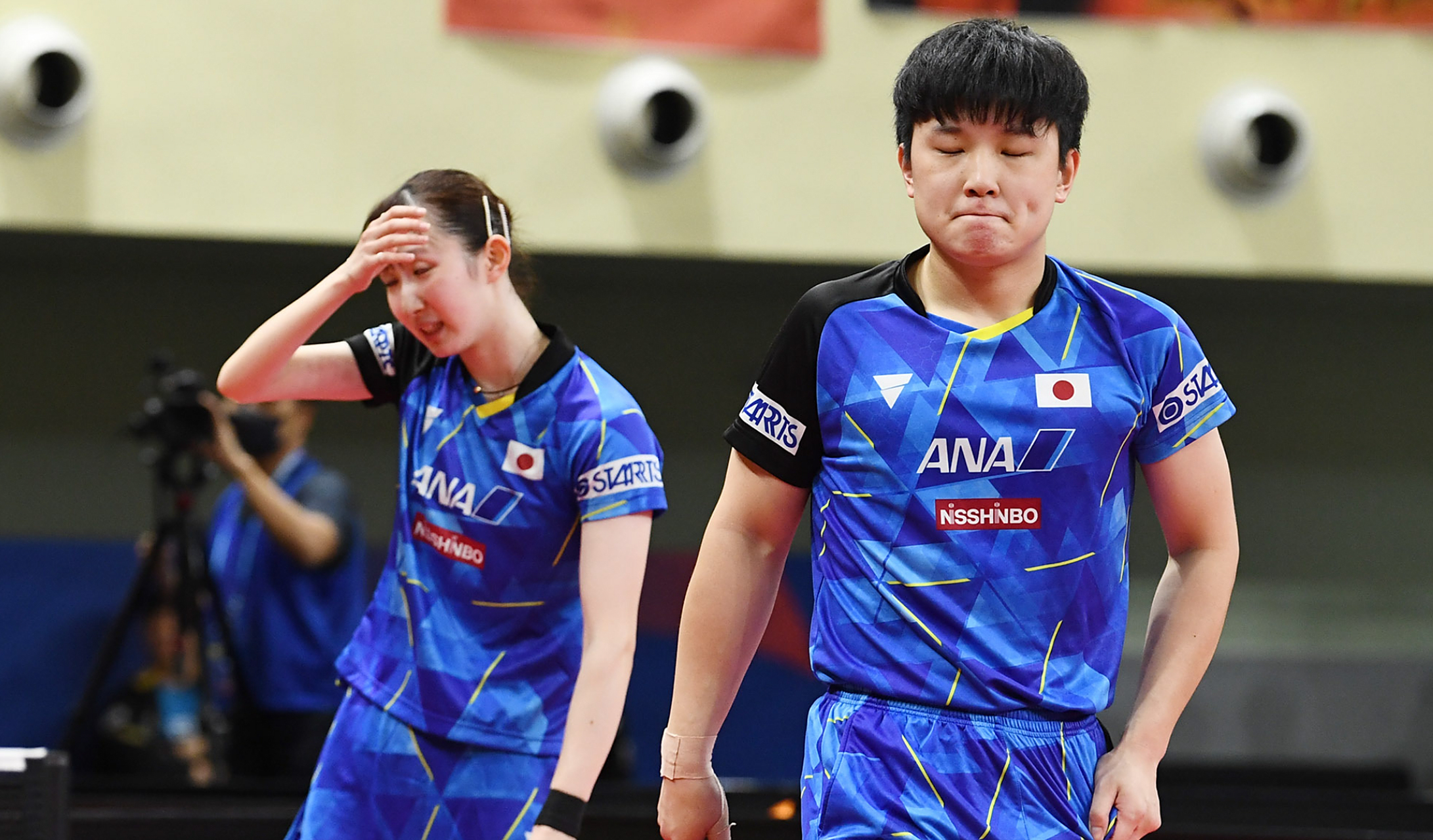 关于英格兰队绝杀韩国队，张本智和关键制胜的信息