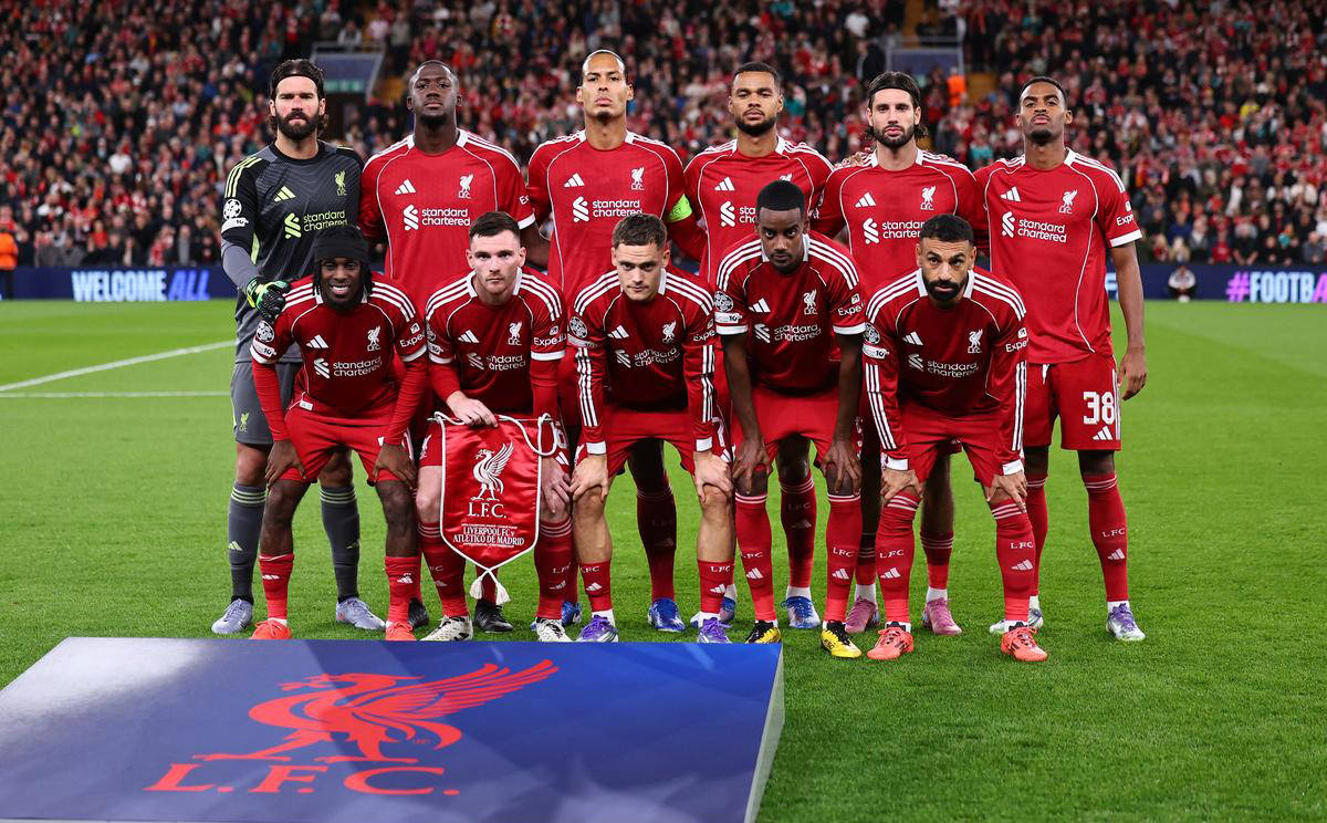 利物浦险胜罗马，哈弗茨状态火热的简单介绍