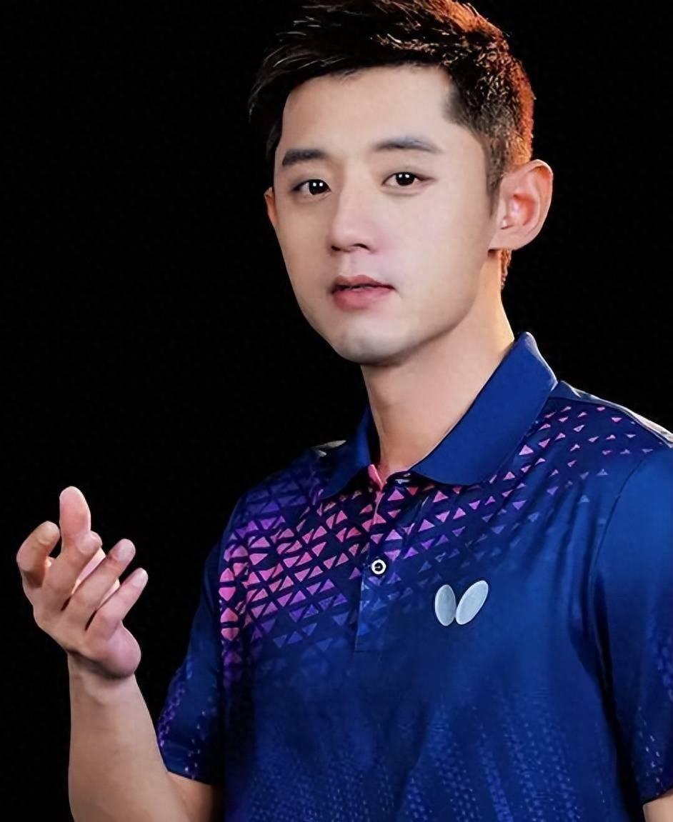 奥地利队横扫韩国队,张继科高光表现 奥地利队横扫韩国队,张继科高光表现