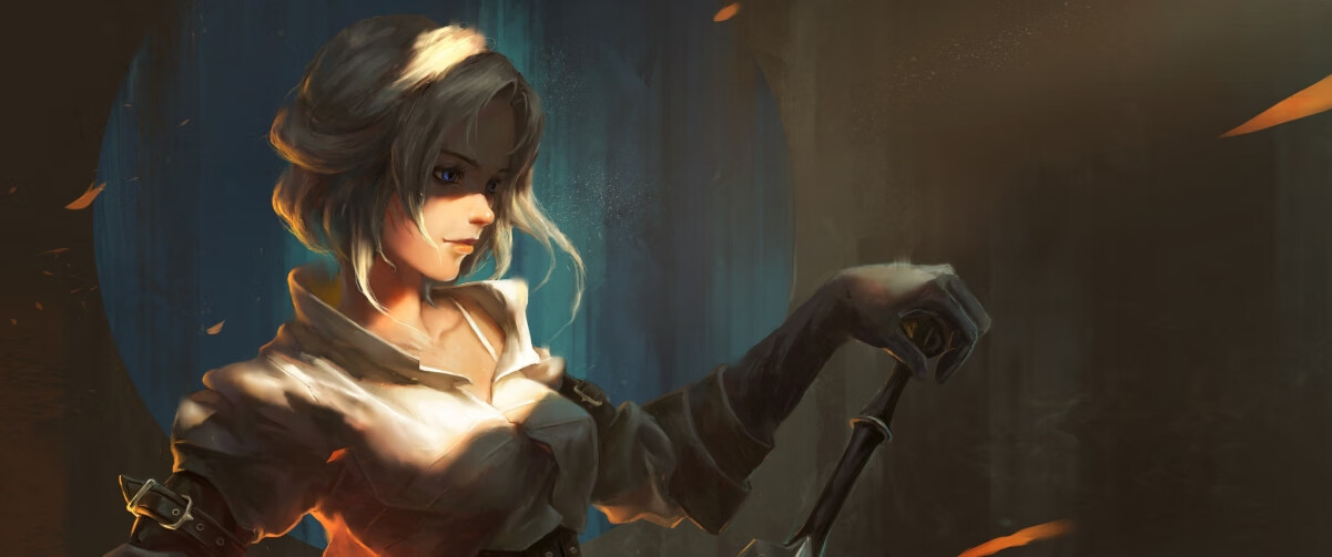 当秩序的坚城被掀翻，足球的星火便燎原了