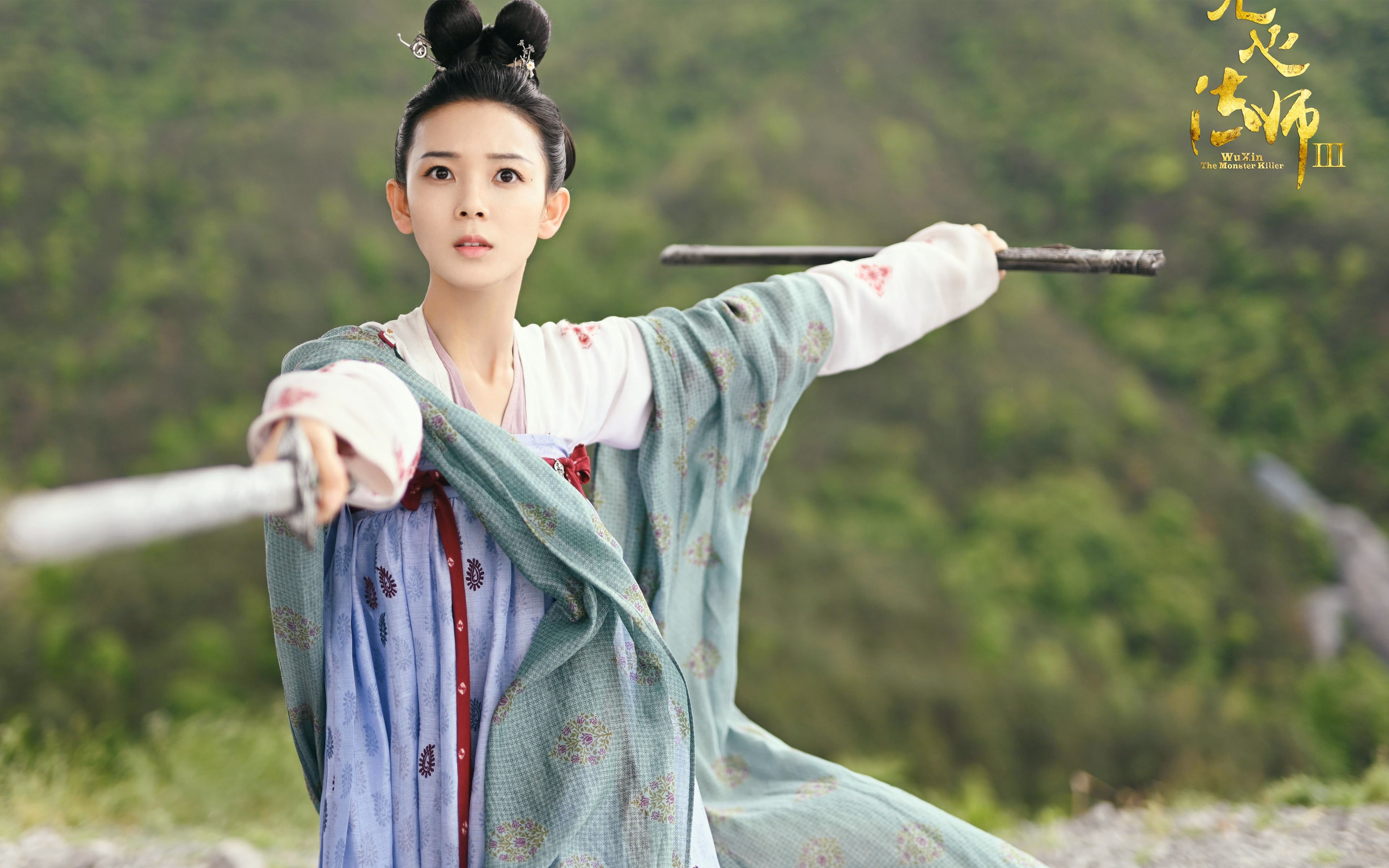 铁血镇压与救赎之眼，哈利伯顿在国王全面压制的阴影下挺身而出