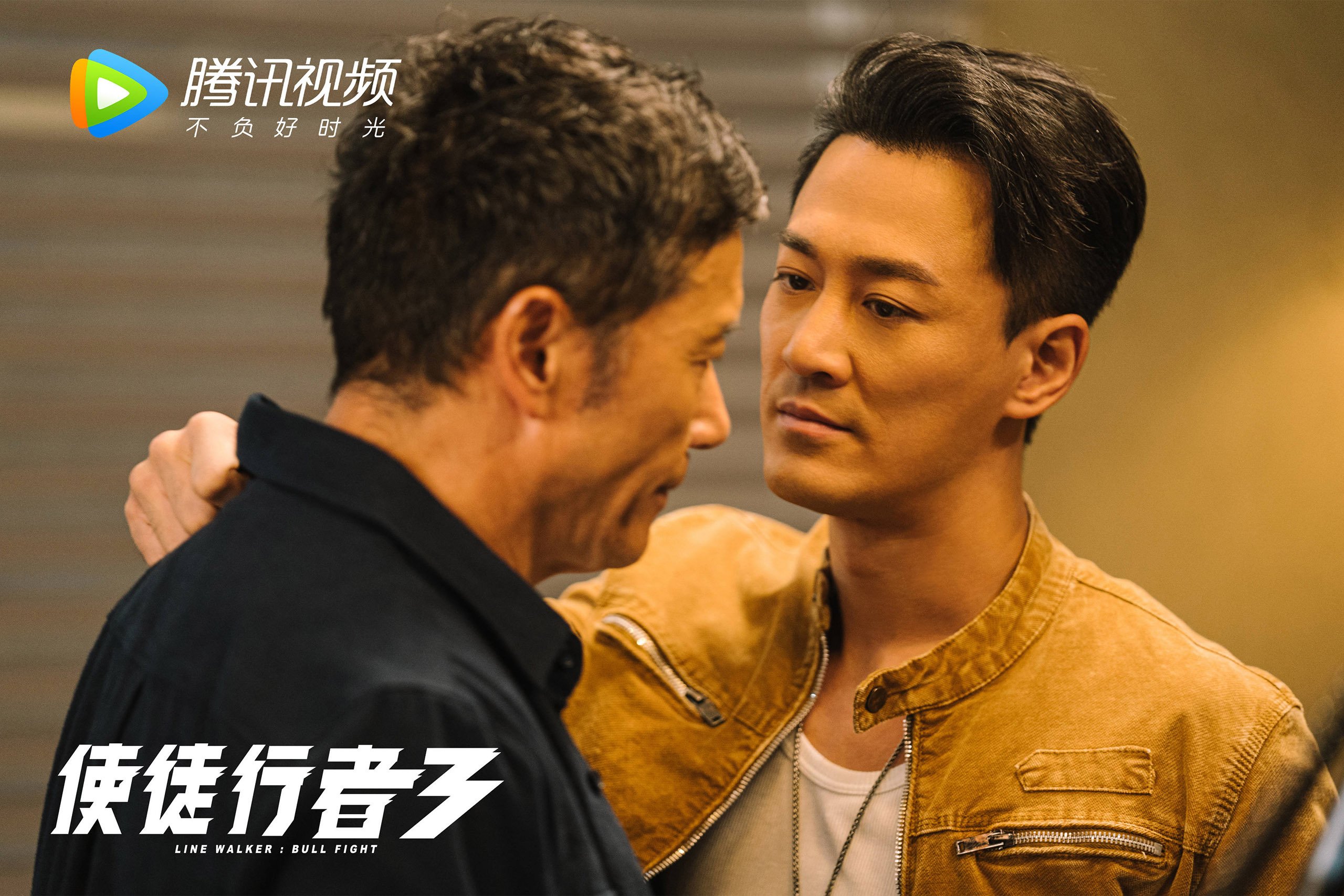 冰与火的对决,武切维奇如何在西决生死夜以静默主宰喧嚣