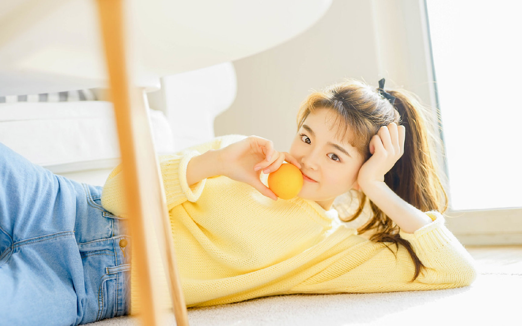 东方闪电划破红黑夜空，黄喜灿改写历史的四分钟