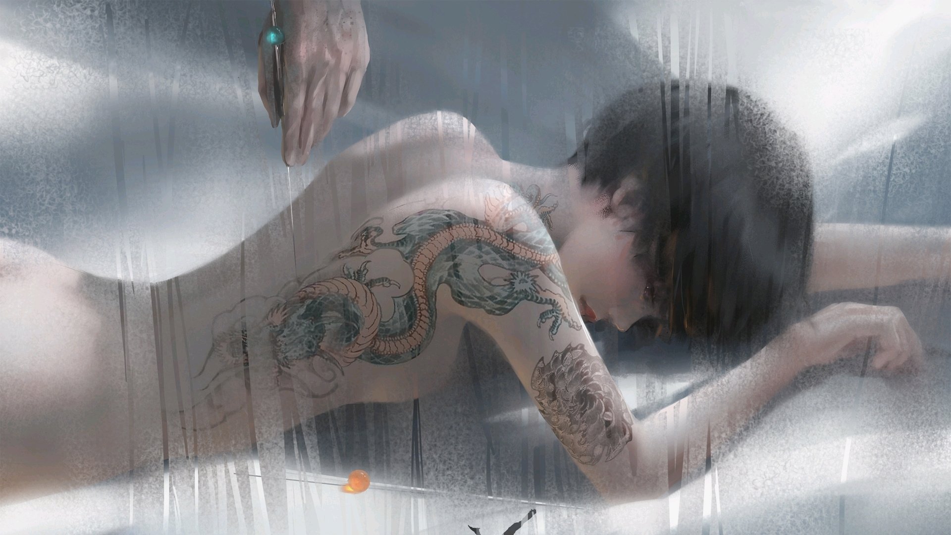 唯一性的绝杀，当拉什福德披上伊朗战袍，C组上演血色黄昏